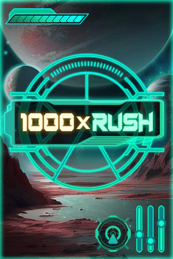 Демо игра 1000x Rush играть на официальном сайте Joy Casino