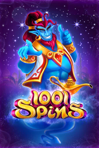 Демо игра 1001 Spins играть на официальном сайте Joy Casino