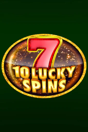 Демо игра 10 Lucky Spins играть на официальном сайте Joy Casino