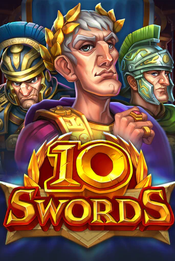 Демо игра 10 Swords играть на официальном сайте Joy Casino