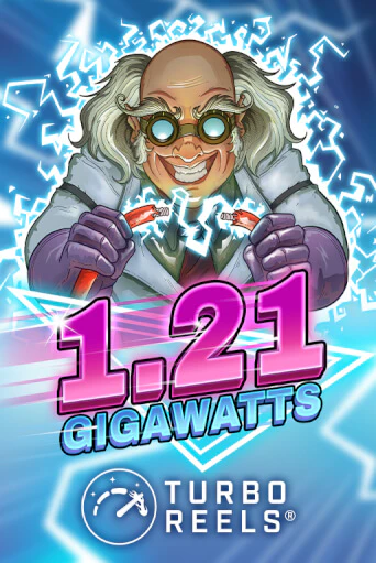 Демо игра 1.21 Gigawatts играть на официальном сайте Joy Casino