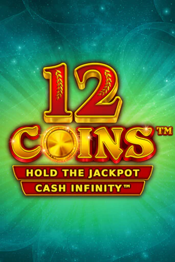 Демо игра 12 Coins играть на официальном сайте Joy Casino