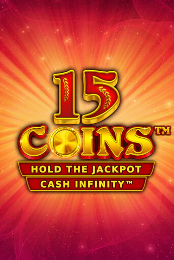 Демо игра 15 Coins играть на официальном сайте Joy Casino