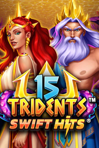 Демо игра 15 Tridents играть на официальном сайте Joy Casino