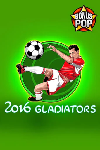 Демо игра 2016 Gladiators играть на официальном сайте Joy Casino