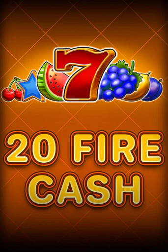 Демо игра 20 Fire Cash играть на официальном сайте Joy Casino