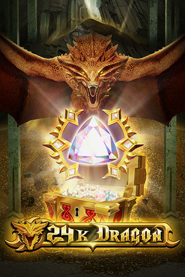 Демо игра 24K Dragon играть на официальном сайте Joy Casino