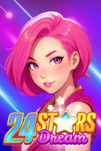 Демо игра 24 Stars Dream играть на официальном сайте Joy Casino