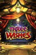 Демо игра Three Wishes играть на официальном сайте Joy Casino