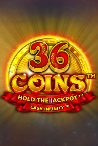 Демо игра 36 Coins играть на официальном сайте Joy Casino