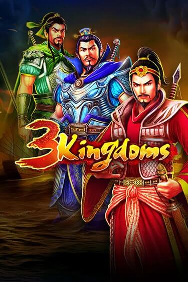 Демо игра 3 Kingdoms - Battle of Red Cliffs играть на официальном сайте Joy Casino