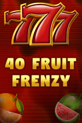 Демо игра 40 Fruit Frenzy играть на официальном сайте Joy Casino