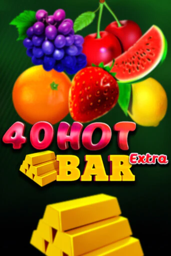 Демо игра 40 Hot Bar Extra играть на официальном сайте Joy Casino