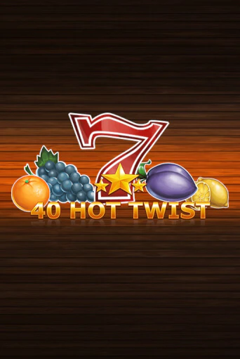 Демо игра 40 Hot Twist играть на официальном сайте Joy Casino