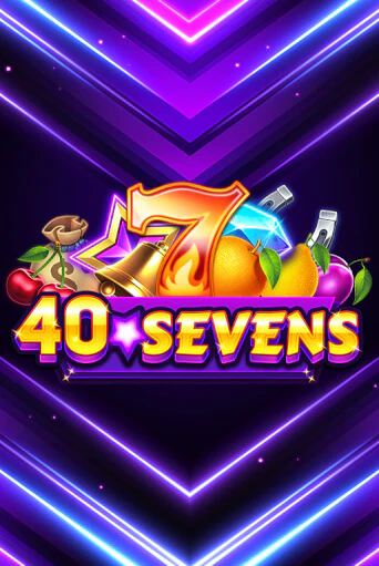 Демо игра 40 Sevens играть на официальном сайте Joy Casino