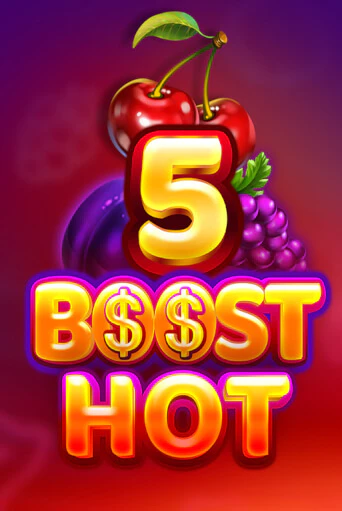 Демо игра 5 Boost Hot играть на официальном сайте Joy Casino