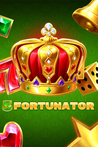 Демо игра 5 Fortunator играть на официальном сайте Joy Casino