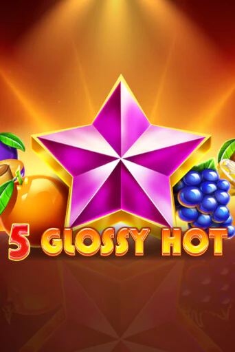 Демо игра 5 Glossy Hot играть на официальном сайте Joy Casino