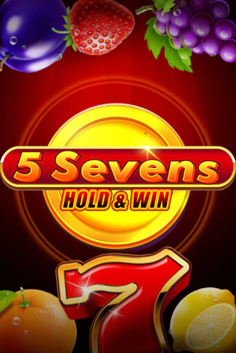 Демо игра 5 Sevens Hold & Win играть на официальном сайте Joy Casino