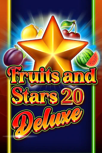 Демо игра Fruits and Stars 20 Deluxe играть на официальном сайте Joy Casino