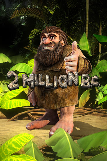 Демо игра 2 Million B.C. играть на официальном сайте Joy Casino