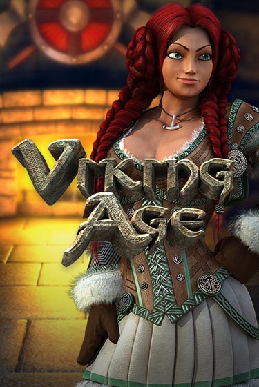 Демо игра Viking Age играть на официальном сайте Joy Casino