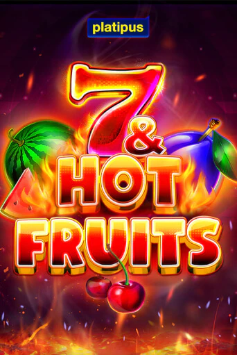 Демо игра 7 & Hot Fruits играть на официальном сайте Joy Casino