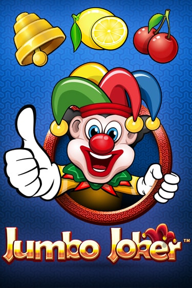 Демо игра Jumbo Joker играть на официальном сайте Joy Casino