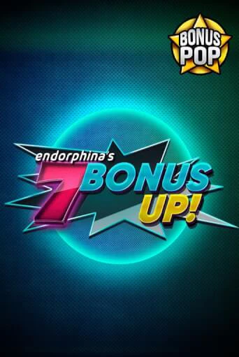 Демо игра 7 Bonus UP играть на официальном сайте Joy Casino