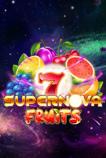 Демо игра 7 Supernova Fruits играть на официальном сайте Joy Casino