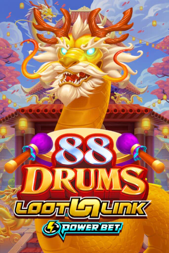 Демо игра 88 Drums играть на официальном сайте Joy Casino