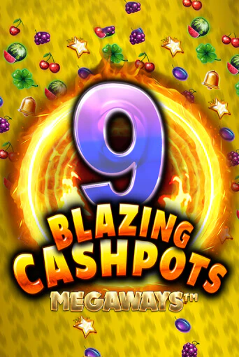 Демо игра 9 Blazing Cashpots Megaways играть на официальном сайте Joy Casino