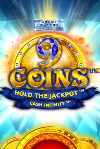 Демо игра 9 Coins Grand Diamond Edition играть на официальном сайте Joy Casino