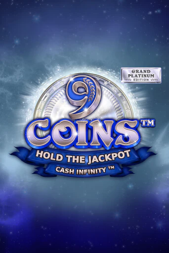 Демо игра 9 Coins Grand Platinum Edition играть на официальном сайте Joy Casino
