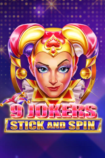 Демо игра 9 Jokers Stick and Spin играть на официальном сайте Joy Casino