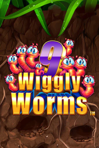 Демо игра 9 Wiggly Worms играть на официальном сайте Joy Casino