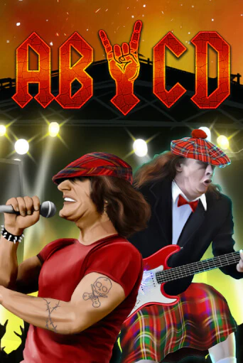 Демо игра AB-CD играть на официальном сайте Joy Casino