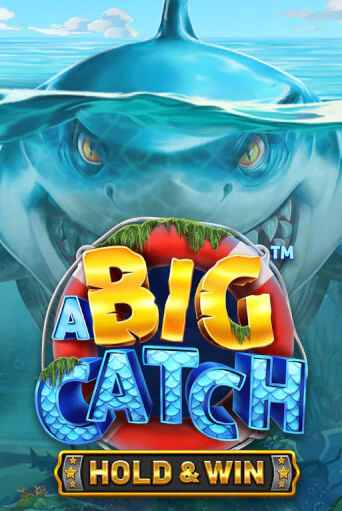 Демо игра A Big Catch - Hold & Win играть на официальном сайте Joy Casino