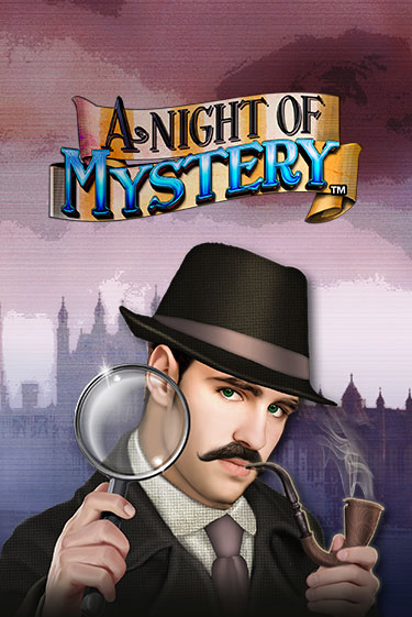 Демо игра A Night of Mystery играть на официальном сайте Joy Casino
