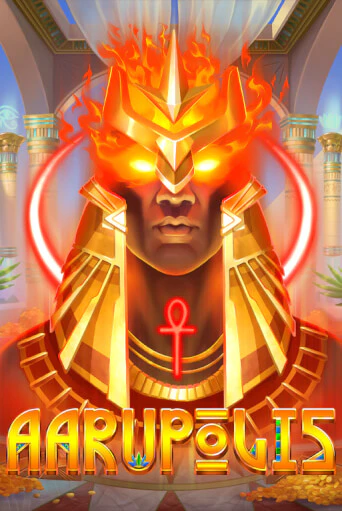 Демо игра Aarupolis играть на официальном сайте Joy Casino