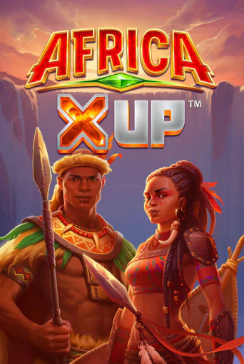 Демо игра Africa X UP™ играть на официальном сайте Joy Casino