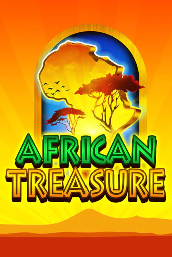 Демо игра African Treasure играть на официальном сайте Joy Casino