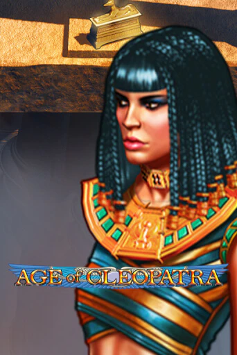 Демо игра Age of Cleopatra играть на официальном сайте Joy Casino