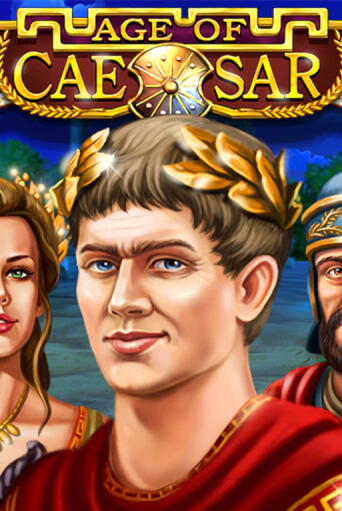 Демо игра Age of Caesar играть на официальном сайте Joy Casino