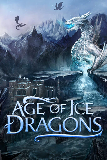 Демо игра Age of Ice Dragons играть на официальном сайте Joy Casino