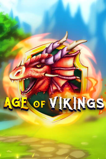 Демо игра Age of Vikings играть на официальном сайте Joy Casino