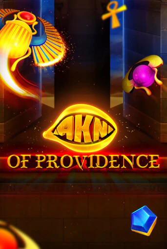 Демо игра Akn of Providence играть на официальном сайте Joy Casino