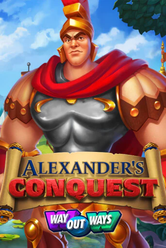 Демо игра Alexanders Conquest играть на официальном сайте Joy Casino