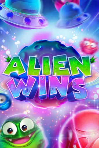 Демо игра Alien Wins играть на официальном сайте Joy Casino