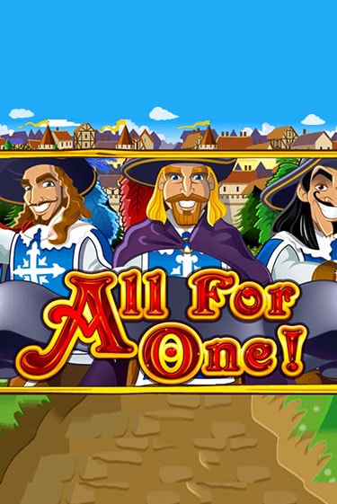 Демо игра All For One играть на официальном сайте Joy Casino